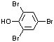 2,4,6-Tribromo phenol